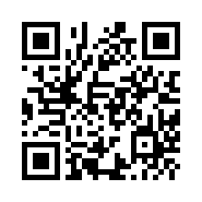 QR Code for bitcoin:13oX8MHnVpFZcPMzh3bdp5qvtT8APwDXM8