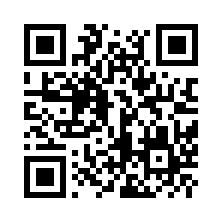 QR Code for bitcoin:13oXKgpm6F2dKCWvXcfWU7EhvdqEXmWzHB