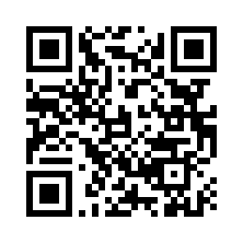 QR Code for bitcoin:13oaLqrvd8tCfmts5LfjrAieF99RN8P7ea