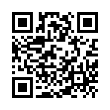 QR Code for bitcoin:13oadPSuGLFViAtwDZ3KYXdqgjBijBFory