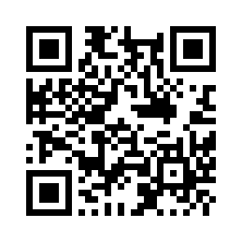 QR Code for bitcoin:13octMVfG2JidWR986T23spPQcUSy6eENQ