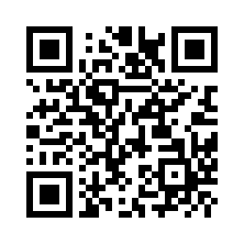 QR Code for bitcoin:13oecpw8aPeahGXCu6jwvnp4B8Qog65VQa