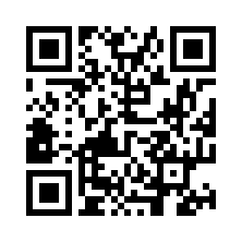 QR Code for bitcoin:13ohg87yYDL9PgX5jsfY3DXktr2WYmWiL7