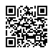 QR Code for bitcoin:13ohmG8af9dnGASCb73KYF3CmbKD66kgCu