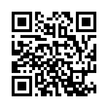QR Code for bitcoin:13om9jLGTirk6eAx21EnHw1ut2LuJFqPpS