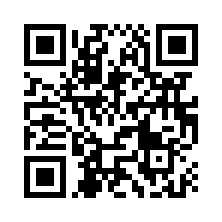 QR Code for bitcoin:13omxrCJrNxtwKPcajMCxTcRH63sThFRFp