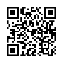 QR Code for bitcoin:13oouHaEn7SuLXRYk8AutWUMCzk4MzkfFr