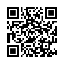 QR Code for bitcoin:13orj6aLDaSCcJTaji6FSXhjiRBUFZh4HV