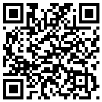 QR Code for bitcoin:13osndV8SLvcamfBniHY1drcAP5vaF54An