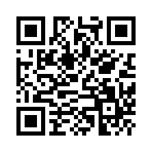 QR Code for bitcoin:13oubJeszJHDiGbrAXYj2UE1wABkrjAgzi
