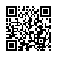QR Code for bitcoin:13ow421ETdKREZuJsFK1zxzCacb4aRukhb