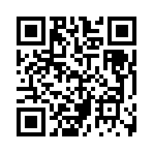 QR Code for bitcoin:13ozRNitF4kPZh6SHtAxPW8uiELKus4fjL