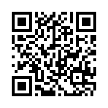 QR Code for bitcoin:13p1xfgCFo7pJVKoCxRKJrGE6JAa2DqwcW