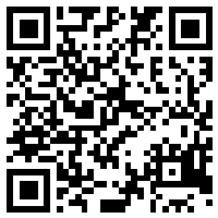 QR Code for bitcoin:13p2DX8MfjbZ6Hek3dAsW5girsQBY6PMDj