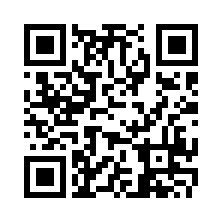 QR Code for bitcoin:13p2pgdJypDc1a4heYxRkN7vShPZYxbANb