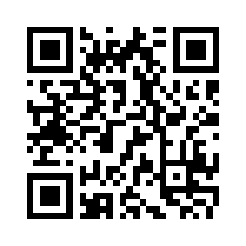 QR Code for bitcoin:13p34u4TTifyFEp4meLkJ5ar7h53dMY4Hh