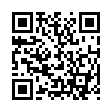 QR Code for bitcoin:13p3XWiZiCC82PYWTuwCAjL8kt6DMEobjA