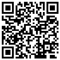 QR Code for bitcoin:13p3mPUQ9Qe3SwSScw2zrenXBVPLkt5PC9