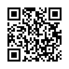 QR Code for bitcoin:13p5FN1rk3qUZ712osChnRKfiFsLfAYSTZ