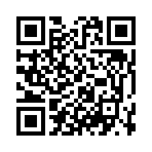 QR Code for bitcoin:13p6EfKADLftZWAYUVA8JBv4euAJzmL5Z5