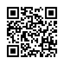 QR Code for bitcoin:13p76ti6pyqjvB5FKZF6S5e4UkPi8tRq8d