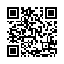 QR Code for bitcoin:13p7Wjdk7FXid5zCSFd2wLju6TUnox8opV