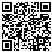 QR Code for bitcoin:13p84seHcNtPxTfCg2DcjM2YVSt4k4MHRm