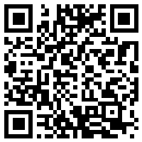 QR Code for bitcoin:13p8L3DuVESffNRZeNJrTK1feo1ELCghvL