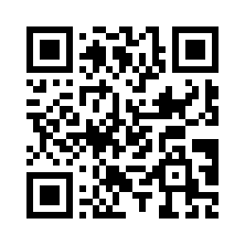 QR Code for bitcoin:13p8NJP19bcD1va9dUzAVSyWHizjaNNbBC