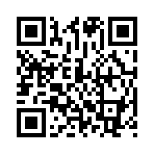 QR Code for bitcoin:13p8hcLoHdB5U5DqgmtXKjsKJ3Lsomb3VP