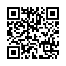 QR Code for bitcoin:13p9EBcWVB5AHX8ukafFHyZyySDCjbCBeB