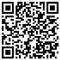 QR Code for bitcoin:13p9XqsGYBfDbgPunG2kAxDhReiDe9j78k