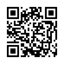 QR Code for bitcoin:13pAoKKERTngHcFjGiQWM1feiAdqchphi3
