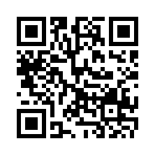 QR Code for bitcoin:13pCruKFkZyreiatFuAUP7eGw13hQfNotS