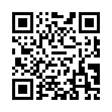 QR Code for bitcoin:13pDU13sB785jG2PMEAhJeQ9aRAMMBeTTW