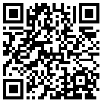 QR Code for bitcoin:13pDXxDDokGTeAx6vVP5ed1bjGRTBvoDXv