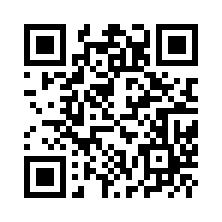 QR Code for bitcoin:13pEmsbHvhvk2UcEvsBigkEVor9DgS8sdC