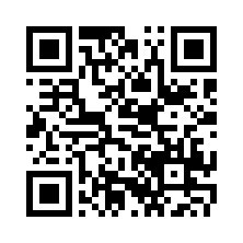 QR Code for bitcoin:13pFMj961rfxYoCLj7Ba2sRdUbcR8AxCUw
