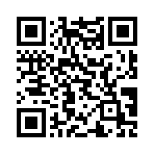 QR Code for bitcoin:13pFkLuodAzt585TKPoHMKipEiwkuJqiNn