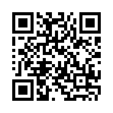 QR Code for bitcoin:13pGoYxhgnEf1w7c3zNdnBVMkpAkErYPD9