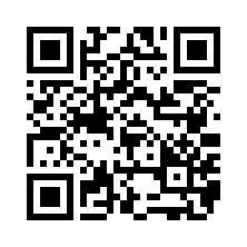 QR Code for bitcoin:13pJrm2Z15HoBiJMZVdMDxBXSifphMy1R9