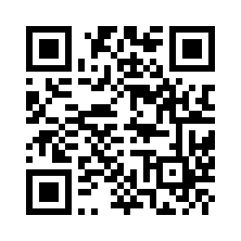 QR Code for bitcoin:13pLjQScEcaDgf6rsG59VLE3dgQH9rCHe9