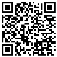 QR Code for bitcoin:13pMfzWmDK49dAmkXxn8b2CtgTBFRCgLVs