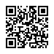 QR Code for bitcoin:13pPyLAVebkgP9mUMzU8PFKYi349t4ucnV