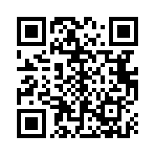QR Code for bitcoin:13pQ8dkvFSA4X4pSiFErV435wsRq7onR52