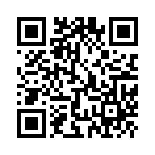 QR Code for bitcoin:13pQB1v3F2NEsTLRMA5yxko6Qa6ccWynat