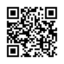 QR Code for bitcoin:13pQWFEDZY2X1BuA8d53DdbPQjgEmrCsHM