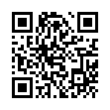 QR Code for bitcoin:13pR5QXMs5i6qisAKbf6B6FZDhbdNbXsFd