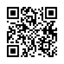 QR Code for bitcoin:13pSf9Qh2WDQec9uGo314DMcHT7iuGzx5C