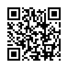 QR Code for bitcoin:13pU8GxGbbFNe5zUZz6BJFCkz8KBteePMt